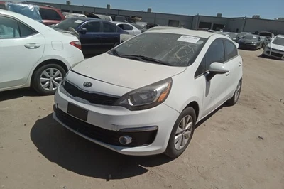 2016 Kia Rio Automatic Transmission OEM 99K Miles - LKQ387775424 - Изображение 1 из 4