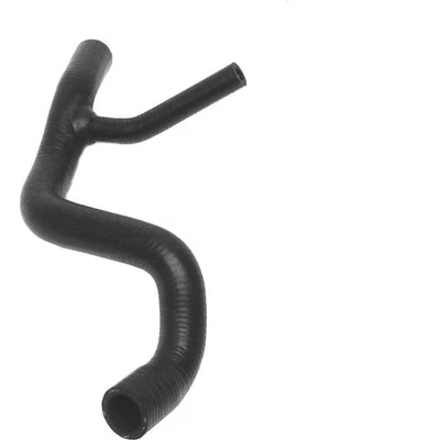 Manguera de calefacción URO Parts 1268322894 para modelos selectos de Mercedes-Benz 81-91 Foto 1 de 4