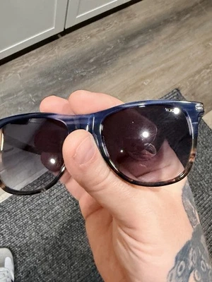 Очки солнцезащитные Tumi солнцезащитные очки очки очки очки абажуры новый в коробке - Изображение 1 из 4