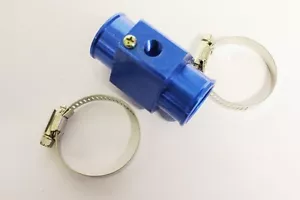 Adaptador de sensor de manguera de radiador medidor de temperatura de agua de 30 mm, medidores y sensores en tienda - Imagen 1 de 1