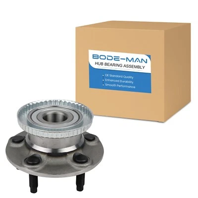 Rear Wheel Hub & Bearing Assembly for 2005 Ford Taurus Mercury Sable - Image 1 of 4