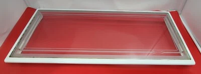 Genuine Refrigerator Sub-Zero Glass Shelf - Image 1 of 3