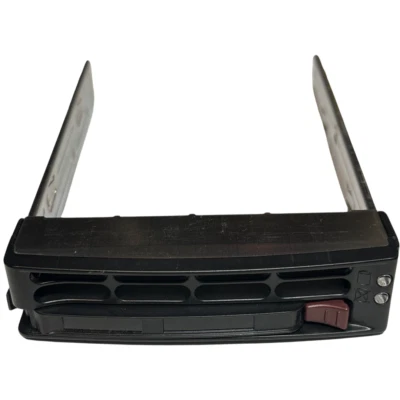 Supermicro 05-SC82708-XX00C104 Caddy 3.5" Hot Swap Hard Drive Tray, 5 in auction - Image 1 of 2