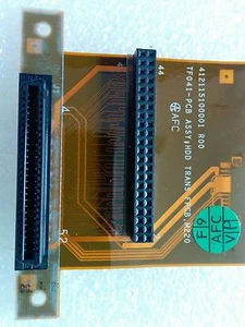 Getac laptop HDD canister PATA RIBBON CONNECTOR FOR M220 A320S A760 A770 A790 - Picture 1 of 4