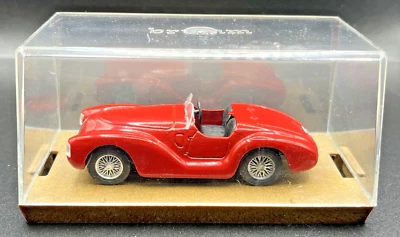 Ferrari 815 Sport HP75 R66 1/43 calidad diecast Italia Brumm 1940 vintage Foto 1 de 2