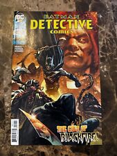 Detective Comics #982 (DC Comics 2018)