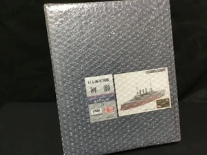 1/500 IJN Battleship HATSUSE  Resin&Metal Kit SealsModels - Picture 1 of 3