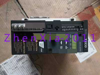 1PC Used S310-202-H1DC 220V 1.5KW - Image 1 of 2