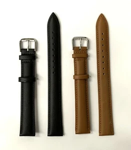 Correa de reloj correa de reloj correa de reloj pulsera relojes cuero EXTRALANG - Imagen 1 de 4