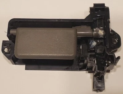 Chevrolet Cavalier 1995-2005 OEM guantera pestillo mango bronceado pesado Foto 1 de 4