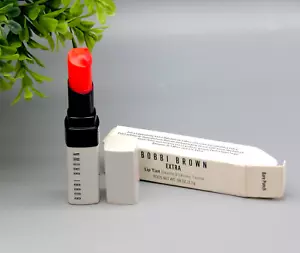 Bobbi Brown Extra Lip Tint Bare Punch .08 oz DAMAGED TIP/ READ DESCRIPTION - Picture 1 of 3