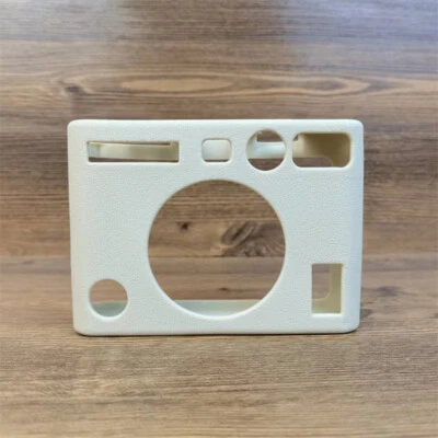 硅胶相机全外壳 包 保护套 适合富士 Instax Mini EVO 配件 — 第 1/4 张图片