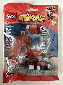 LEGO MIXELS: Hydro (41565)