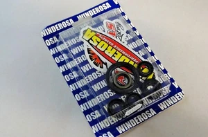 Winderosa Engine Oil Seal Kit Kawasaki KFX450R ATV Engine Oil Seal Kit 822334 - Foto 1 di 1