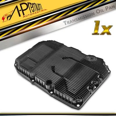 Cacerola de aceite de transmisión automática para Mercedes Benz E300 E400 GLC300 GLS450 GLS550 2017 2018 Foto 1 de 4