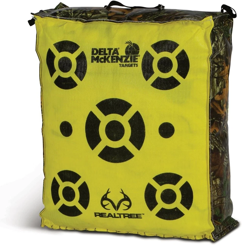 Bolsa de tiro con arco Delta McKenzie #20973 Team Realtree XL Foto 1 de 1