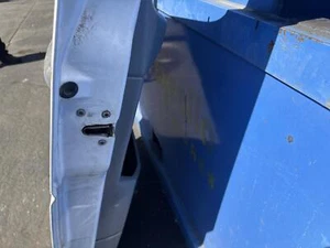 Mercedes Sprinter Left Front Door Lock Mechanism NCV3 10/2006-04/2018 - Picture 1 of 8