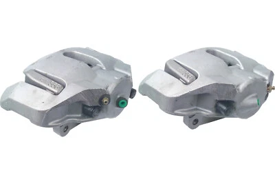 PAR de pinzas de freno de disco delanteras Cardone para BMW 535i 2008-2010 (KIT5417) Foto 1 de 4