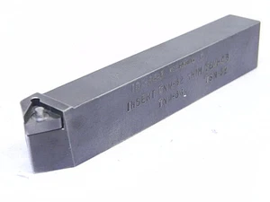 USED WENDT SONIS CARBIDE INSERT TURNING TOOL TDR 64-3 (TNMG 322) - Picture 1 of 1