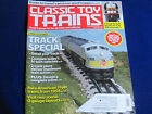 CLASSIC TOY TRAINS Magazine ? November, 2011
