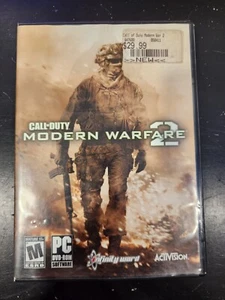 Call of Duty Modern Warfare 2 PC Game - Picture 1 of 3