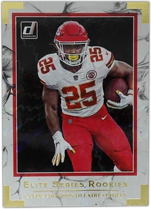 2020 Donruss NFL ELITE SERIES ROOKIES Inserts ~ Pick Your Cards - Bild 1 von 4