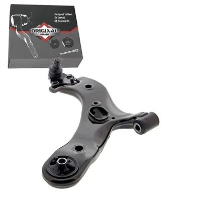 Mevotech Control Arm and Ball Joint Assy Front Left Lower For 2008-2015 Scion xB - Image 1 of 4