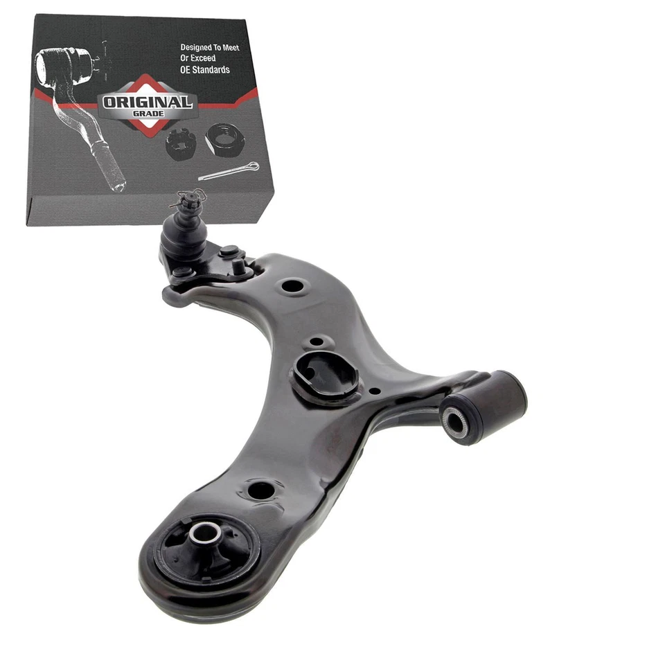 Conjunto de brazo de control y rótula Mevotech delantero izquierdo inferior para Scion xB 2008-2015 Foto 1 de 4