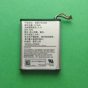 Batería para SONY PS VITA 2000, 2004, MODELO SP86R, BATERÍA LI-ION 2210mAh Usada - Imagen 1 de 4