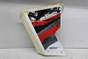 13-18 CAN-AM MAVERICK 1000R LEFT SIDE FAIRING PANEL COVER TRIM COWL - Picture 1 of 8