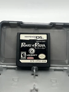 Prince of Persia: The Fallen King (Nintendo DS, 2008) Game Only - Picture 1 of 8