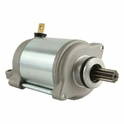 Starter Motor KTM 690 Enduro 2010- 654CC Foto 1 de 2