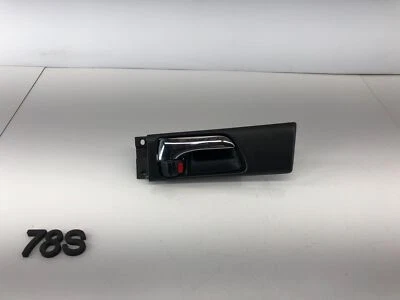 02-03 LEXUS ES300 SEDÁN TRASERO DERECHO LADO PASAJERO INTERIOR PANEL MANIJA OEM Foto 1 de 4