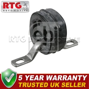 Exhaust Mount Fits Audi A6 1994-2005 A4 1995-2001 VW Passat 1996-2005 - Picture 1 of 2