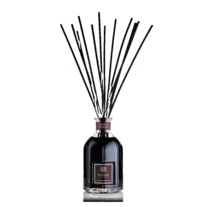 DR.VRANJES 500ML ROSSO NOBILE FRAGRANZA D'ambiente + Confezione Bastoncini - Imagen 1 de 4