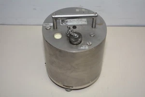 Gurlap Systems Seismometer CMG-T40-0008 #W3246 - Picture 1 of 6