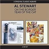 Al Stewart - Classic Albums - (2011)