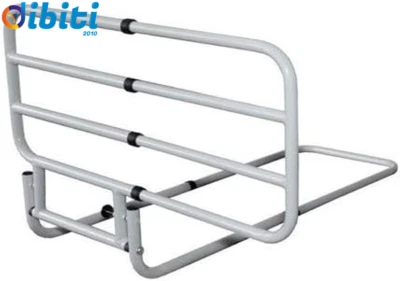  Sponda Letto universale per Letti da Degenza, Ideale per Anziani o Disabili, Sp - Immagine 1 di 4
