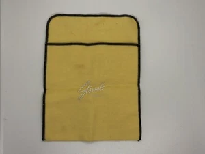 Vintage Baltimore / Stewart's silver cleaning cloth - Picture 1 of 2