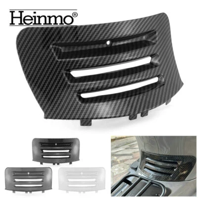 Protector de parrilla de radiador cubierta de ventilación para Sprint 150 Primavera 50 125 150 2013 - 2023 Foto 1 de 4