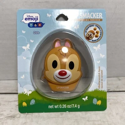 Chipmunk Disney Chipmunk Dale Lip Smacker Balm - Image 1 of 3