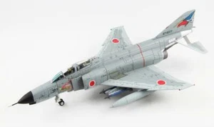 HM F-4EJ Kai Phantom II 67-8377 302nd Sqn JASDF 1/72 diecast model aircraft - Picture 1 of 11