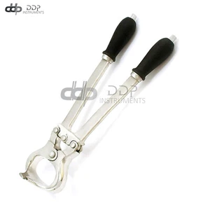 Emasculatome Bloodless Castrator 19" Bull Cattle Cow Livestock Veterinary - Picture 1 of 3