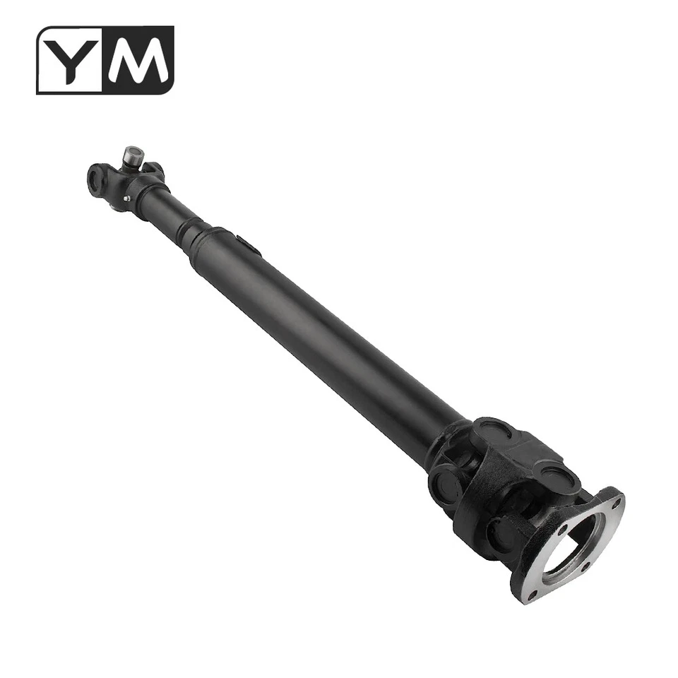 48" Rear Drive Shaft Assembly for Cadillac Escalade Chevrolet Tahoe GMC Yukon Foto 1 de 4