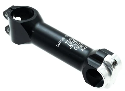 FRM Vástago Web Aleación Bicicleta de Carretera Vástago 25.4 x 120mm Montaña 2 Pernos Abrazadera De Colección Foto 1 de 4