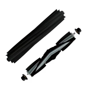 For Ecovacs For Deebot X2 For Omni X2 Robot Vacuum Cleaner Main Brush Parts - Picture 1 of 8