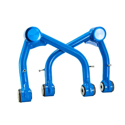 2x Front Upper Control Arms 2-4" Fit 2019-2022 GMC Sierra 1500 Silverado Tahoe - Image 1 of 4