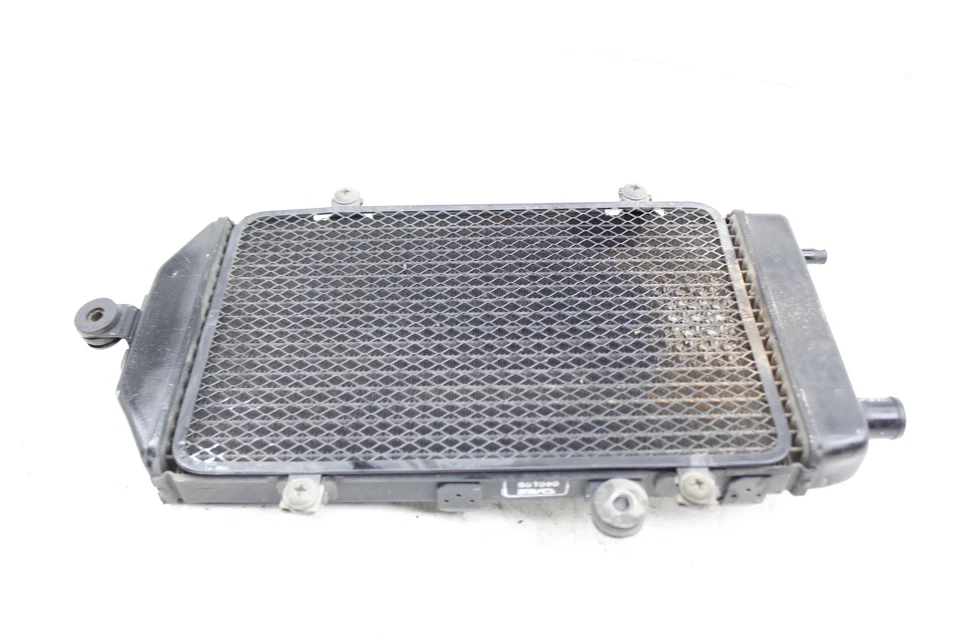 06-19 KAWASAKI VULCAN 900 ENGINE COOLER COOLING RADIATOR RADIATER - Image 1 of 4