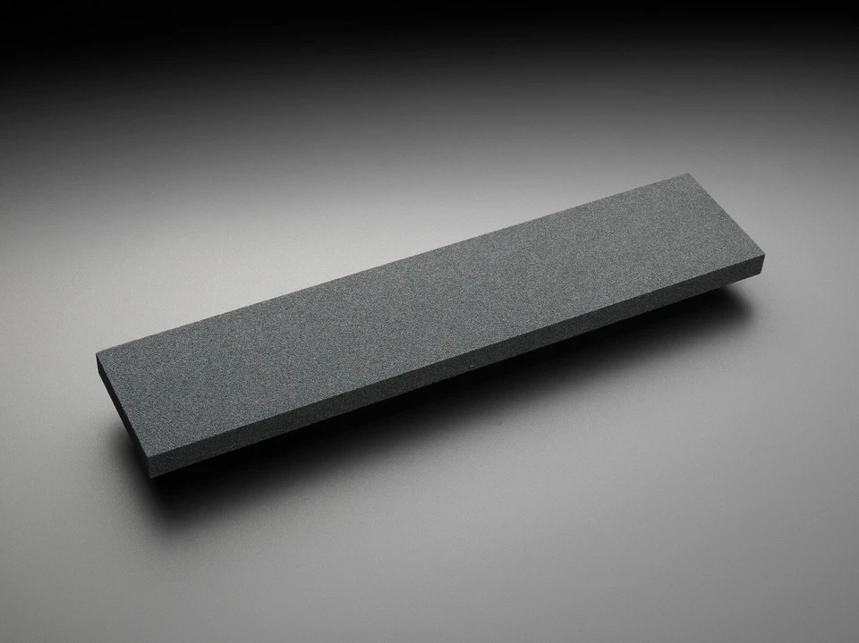 Sistema de afilado de 3 vías Norton - Piedra de repuesto de 8" - Mediano Foto 1 de 1