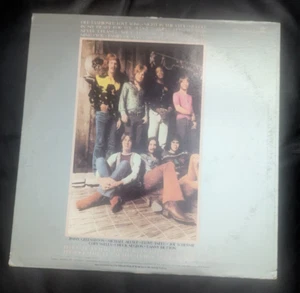 Three Dog Night Harmony 12" Vinyl LP DSX 50108 1971 Dunhill Records Vintage. - Picture 1 of 6